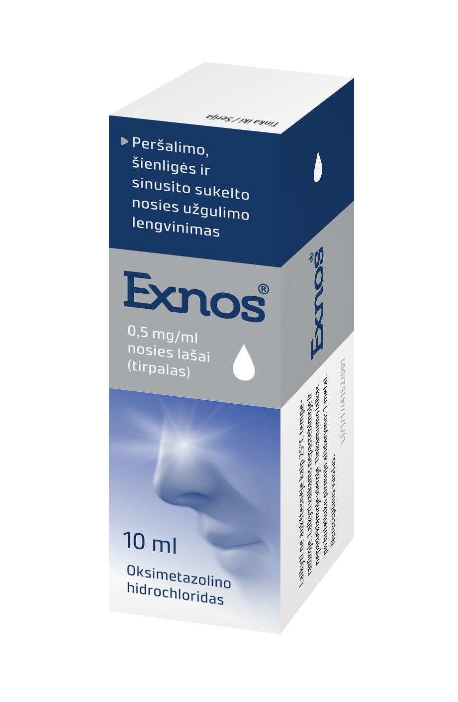 Exnos 